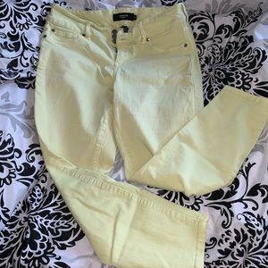 Torrid crop jegging